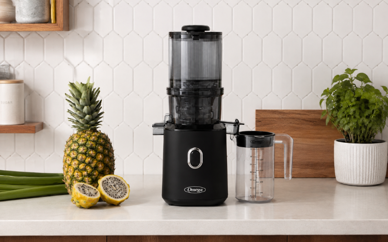 Essential Kitchen Appliances for Everyday Cooking