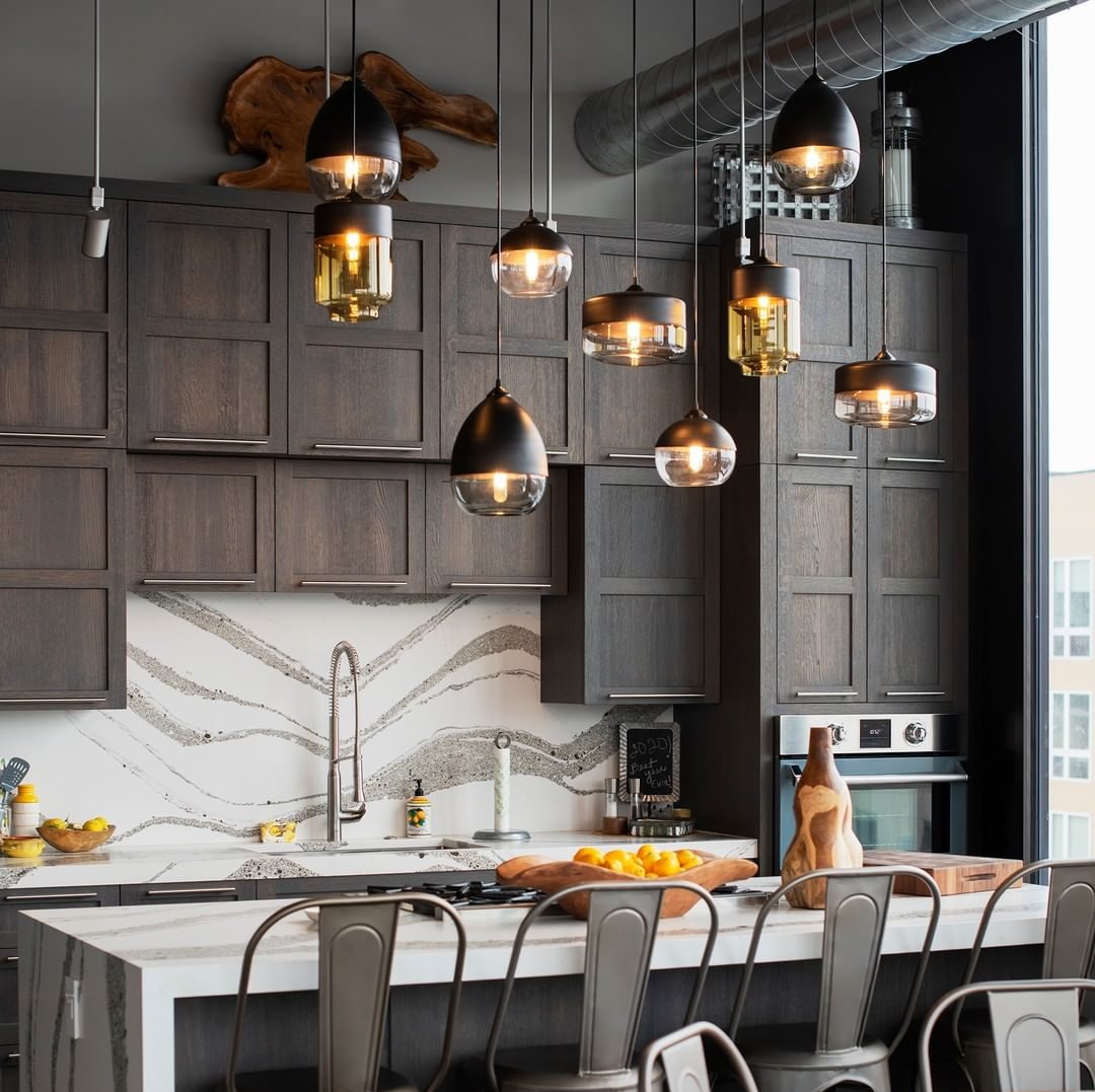 How To Design Lighting For A Kitchen – Kitchen Info