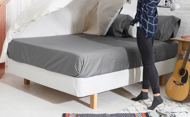Grab Top-Rated Online Mattress & Bedding Products From Helix