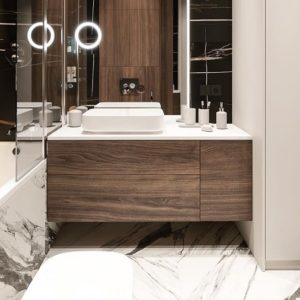 Breezy Bathroom Decor Tips To Try During COVID-19