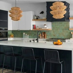 Simple Kitchen Decor Tips To Follow During COVID-19
