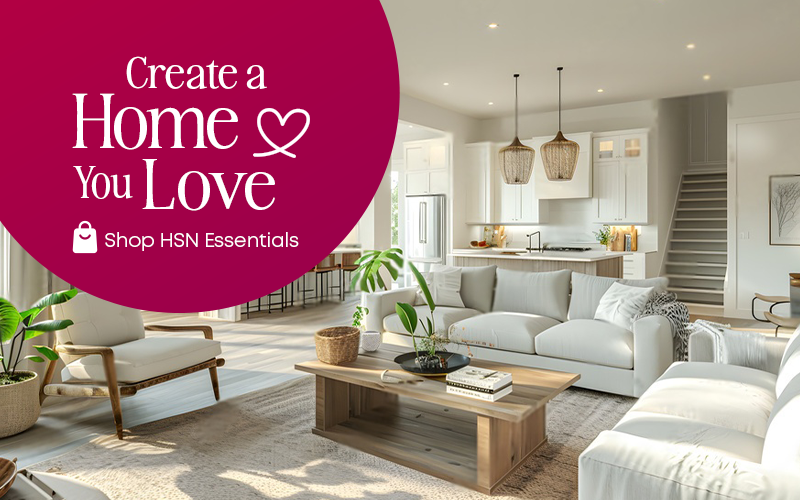 Essential Product for Your Home You Can Get From HSN