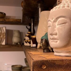 Décor Ideas For a Zen Living Room