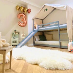 Tips For Decorating Toddler's Room