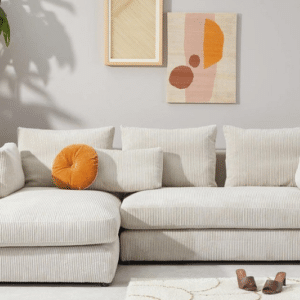 Things to Keep in Mind When Choosing a Sofa