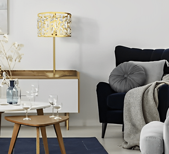 Transforming Your Home With QVC’s Home Decor Goods