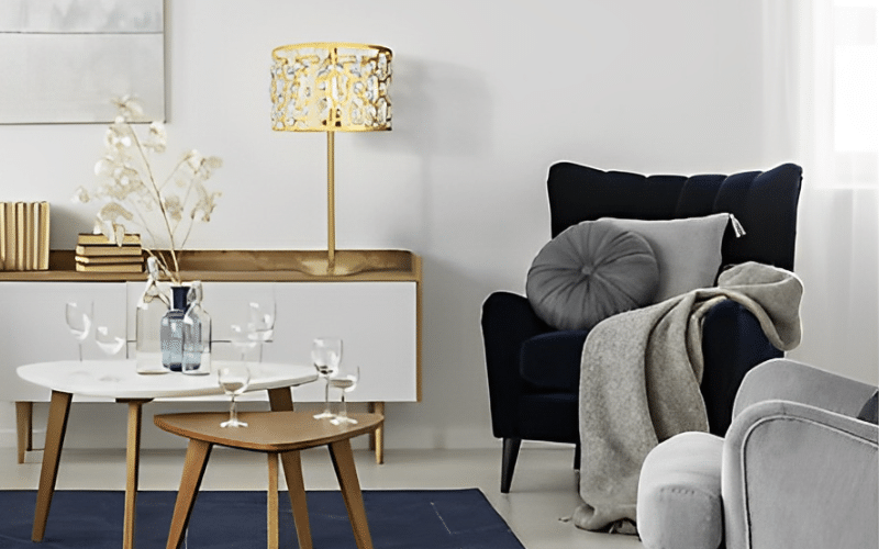 Transforming Your Home With QVC’s Home Decor Goods