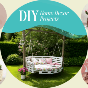 DIY Home-Decor-Projects
