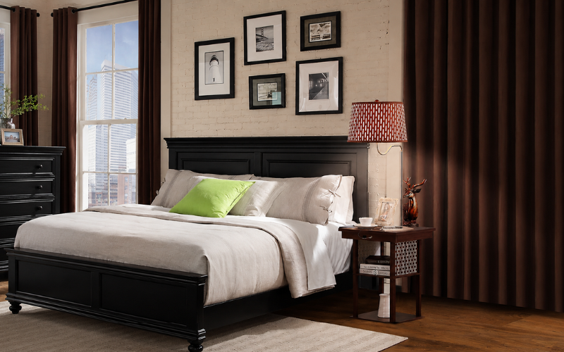 Incorporate Multifunctional Furniture