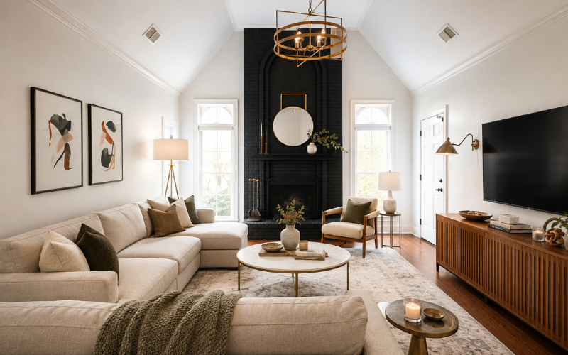 Luxury Interior Design