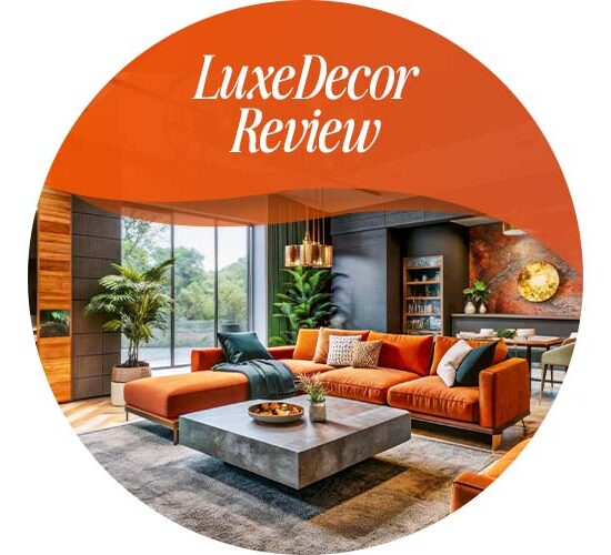 LuxeDecor Review Premium Home Decor That Stands Out