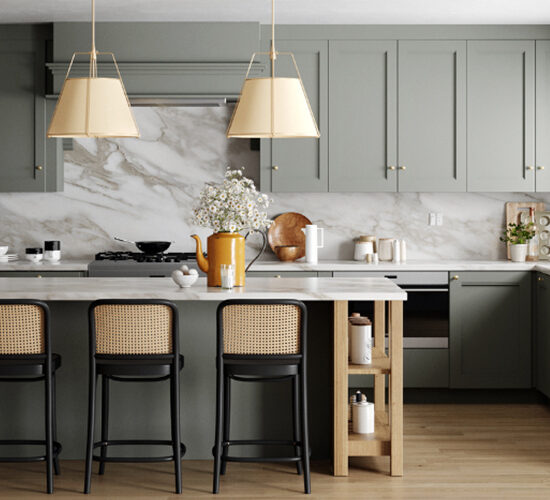 Explore Budget-Friendly Kitchen Makeover Ideas