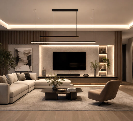 The Best Minimalist Lighting Ideas for Modern Homes
