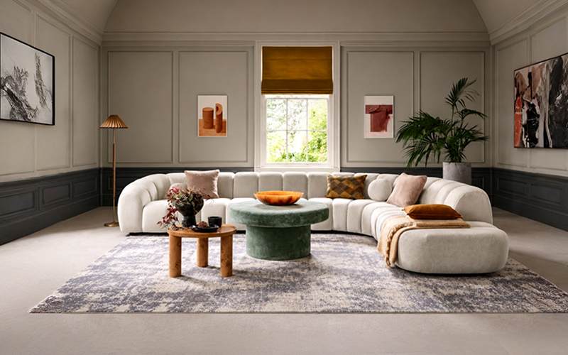 Top Furniture Trends for 2026 Every Homeowner Should Know